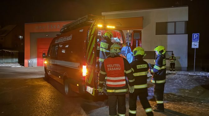 Ostravská Rallye 2025