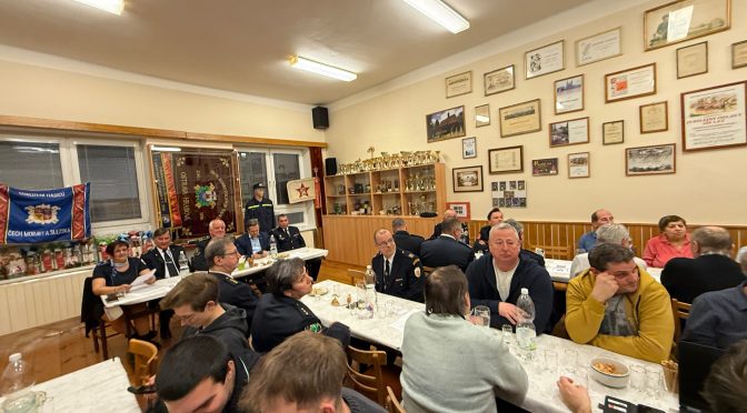 Řádná valná hromada 2025