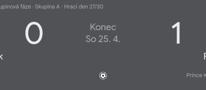 Asistence : Baník x Plzeň